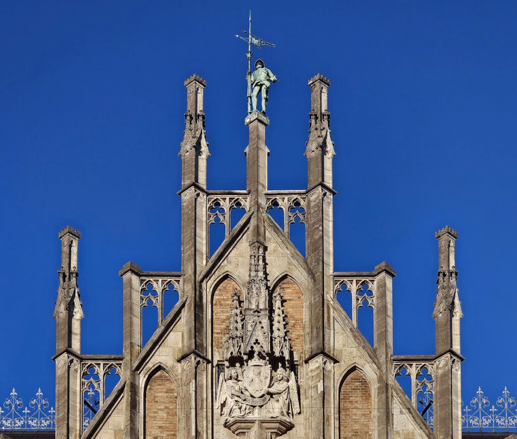 Neues Rathaus München