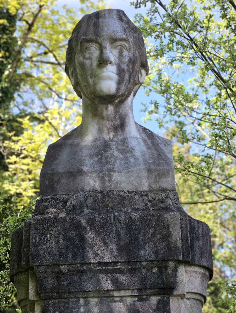 Carl Friedrich Philipp Ritter von Martius
