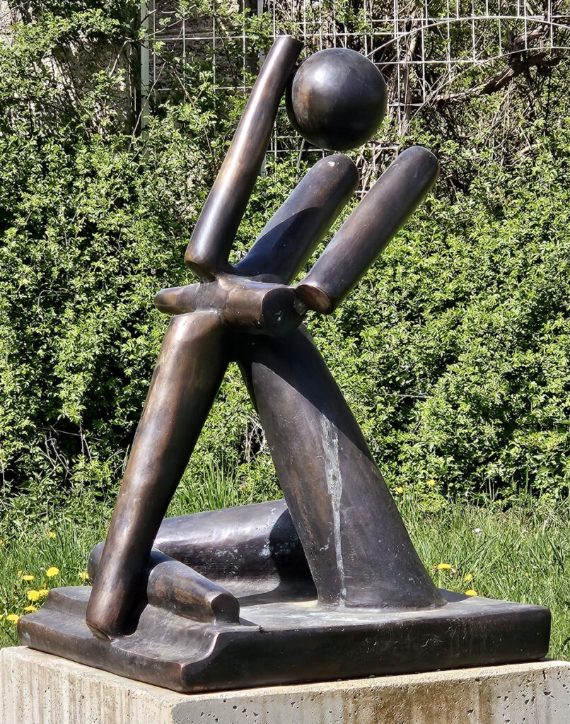 Peter Gehring: Denker