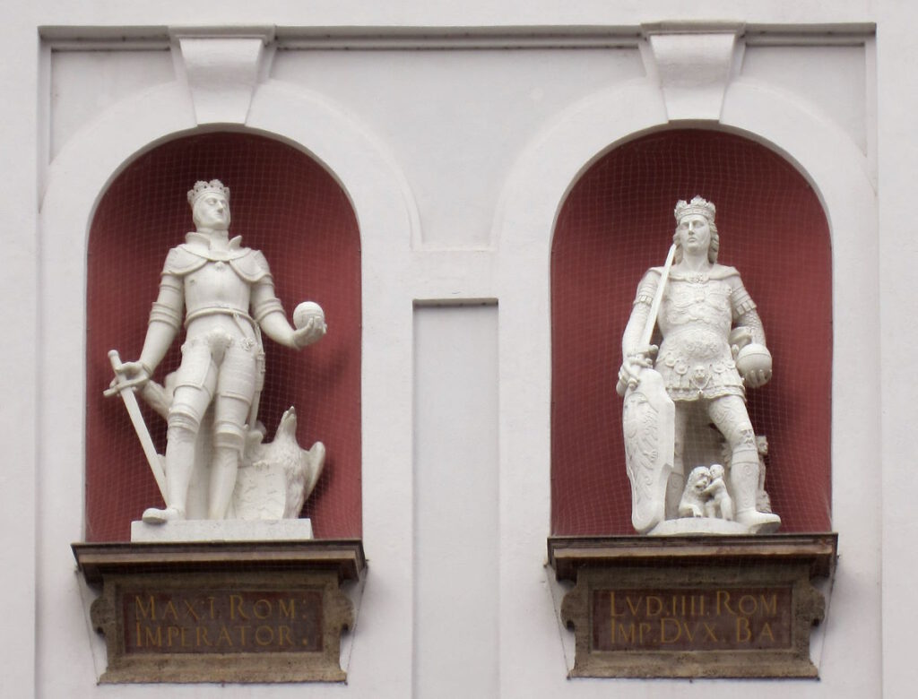 Michaelskirche München