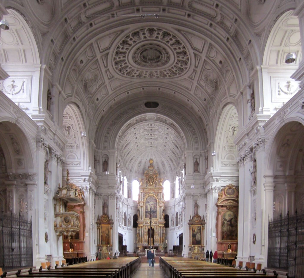 St. Michael München