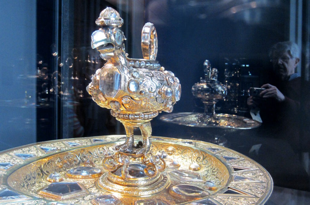 Residenzmuseum