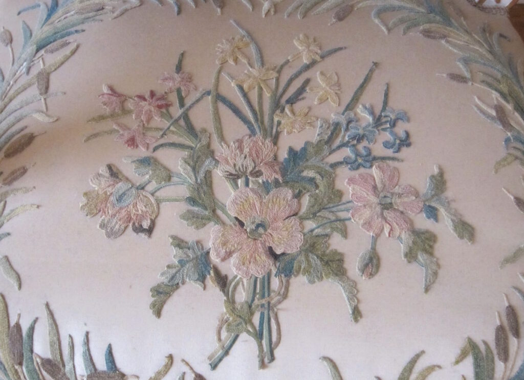 Kurfürstenzimmer der Residenz
