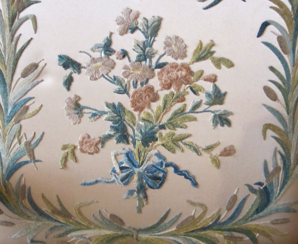 Kurfürstenzimmer der Residenz