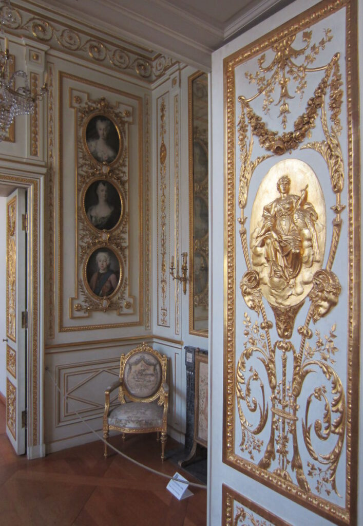 München: Residenz-Museum