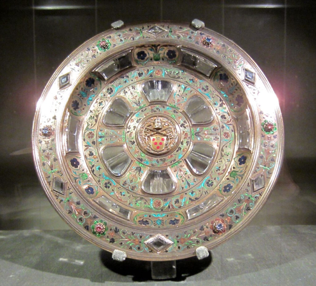 Schatzkammer der Residenz