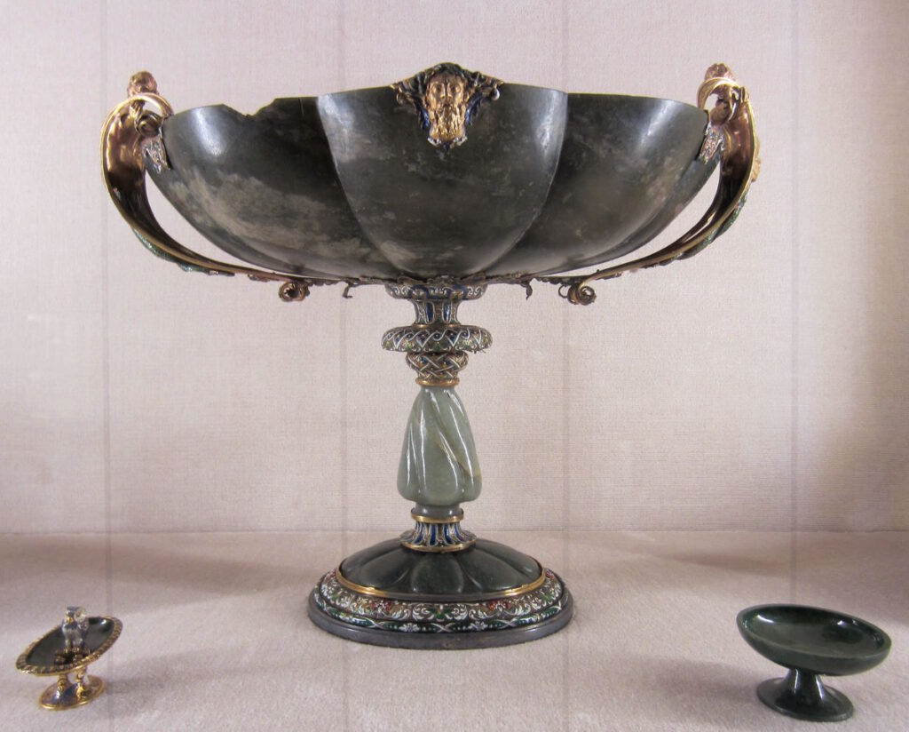 Schatzkammer der Residenz