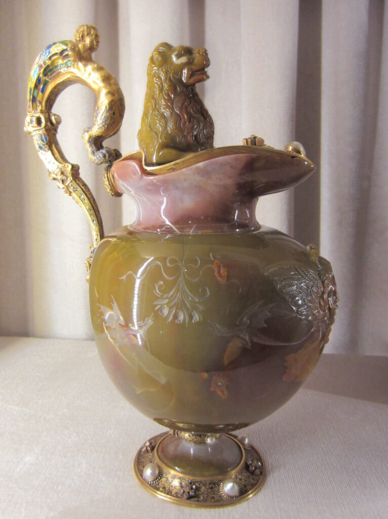 Schatzkammer der Residenz