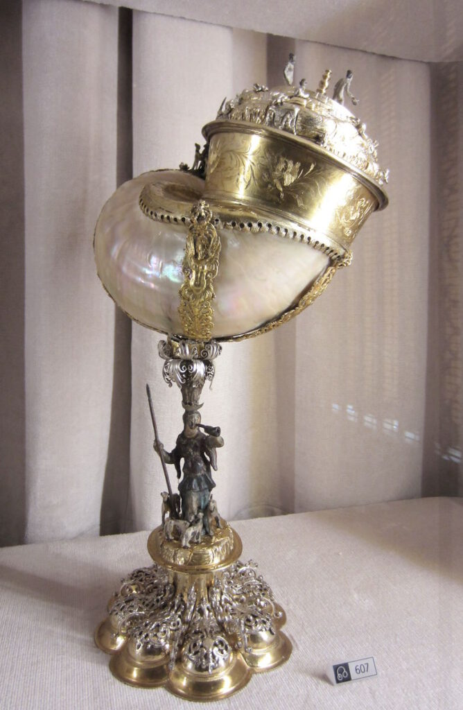 Schatzkammer der Residenz