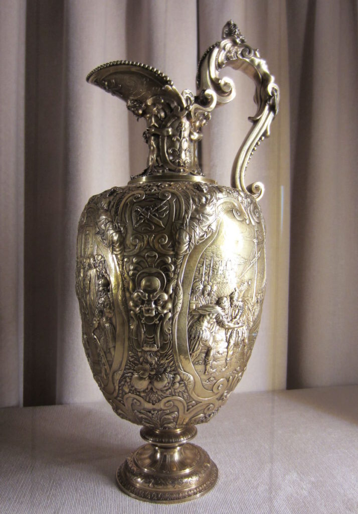 Schatzkammer der Residenz