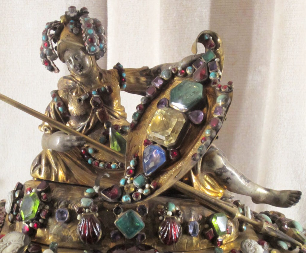 Schatzkammer der Residenz