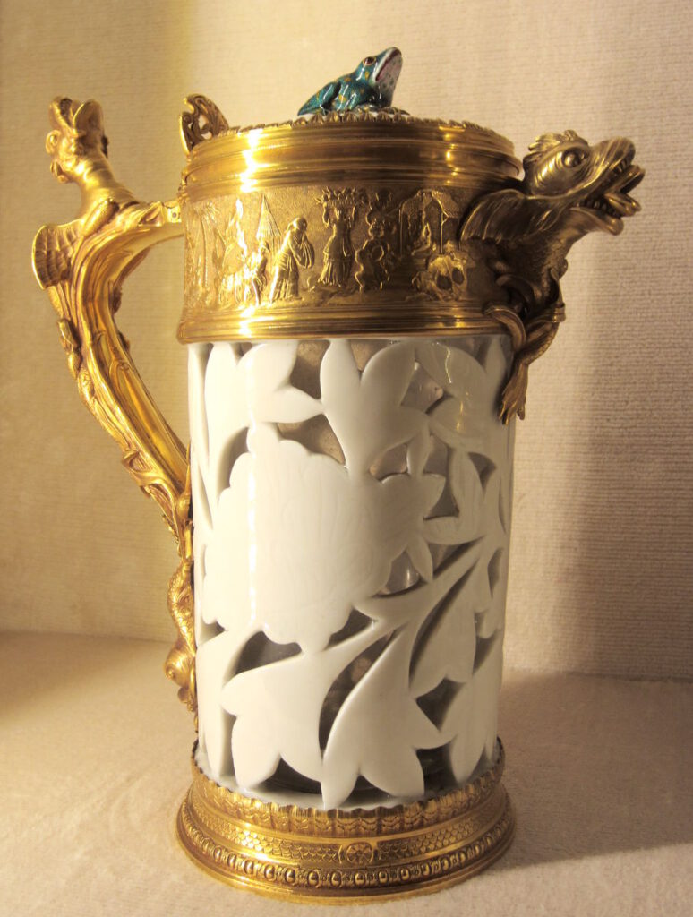 Schatzkammer der Residenz