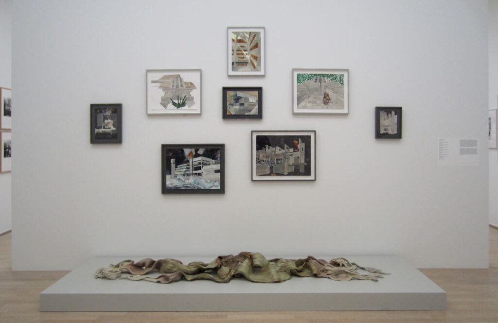 Isa Melsheimer CLICK REFRESH