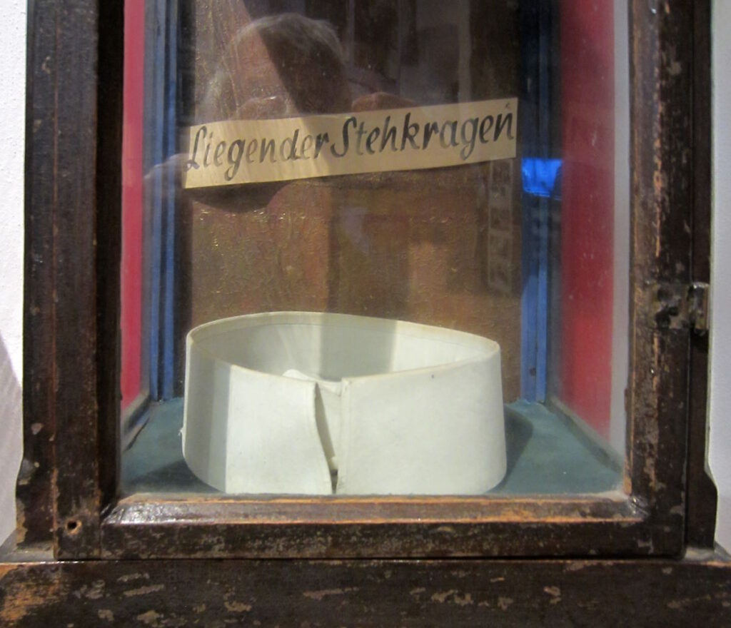 Valentin-Musäum