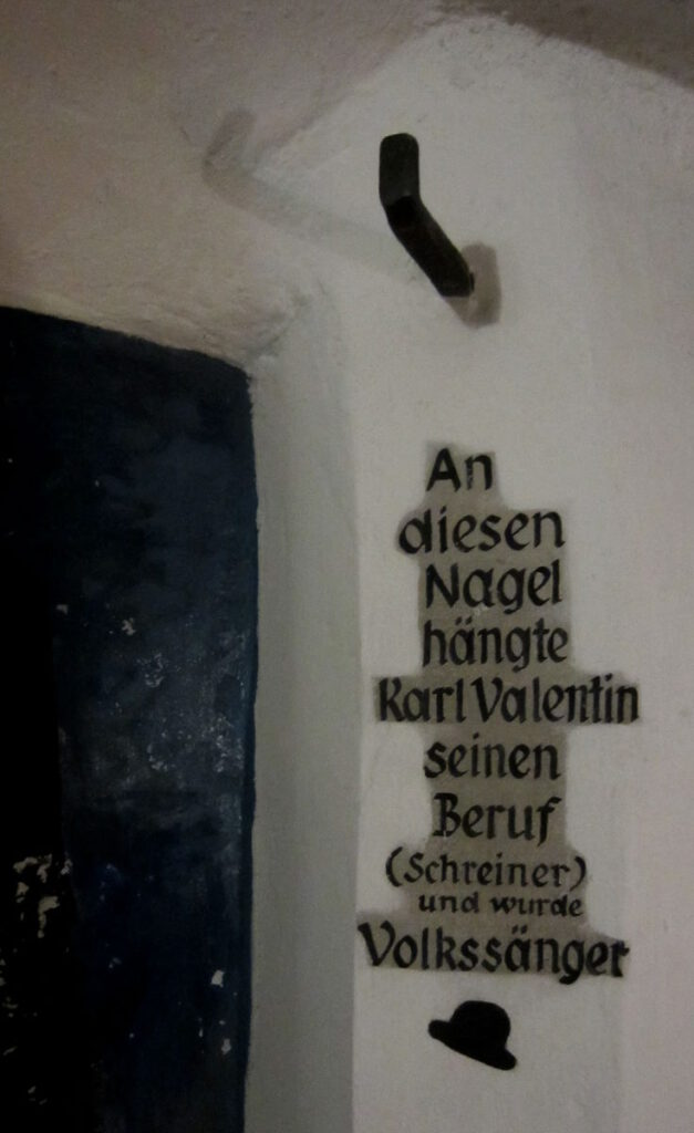 Valentin-Musäum