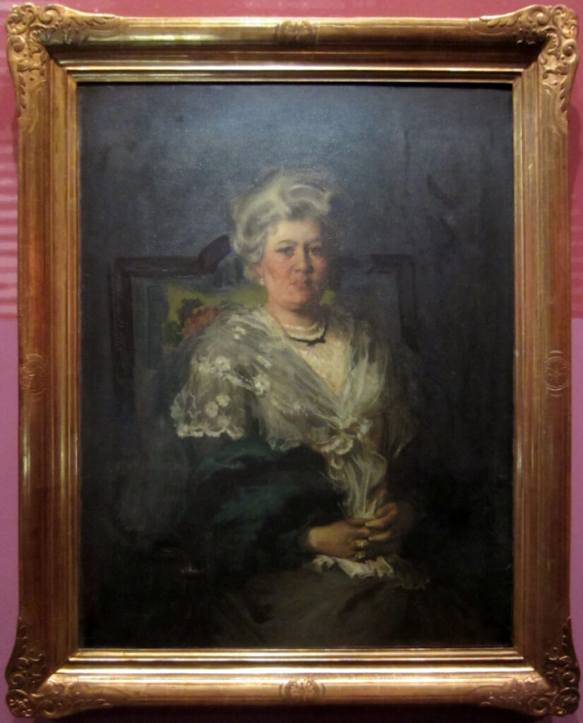 Ida Schülein