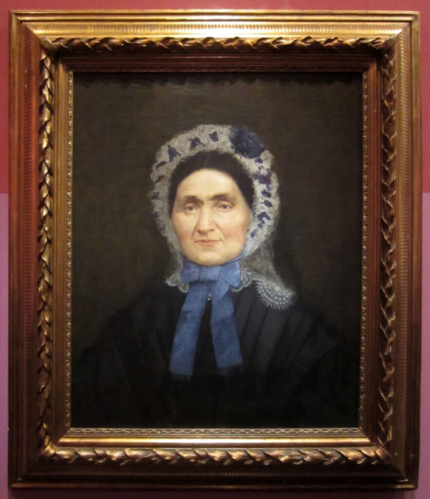Jüdisches Museum München: Sarah Bernheimer