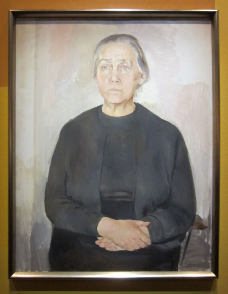 Therese Giehse