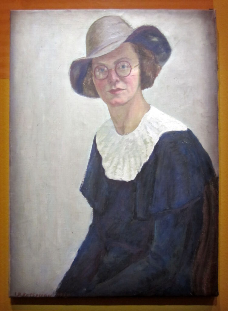 Priska Schluttenhofer