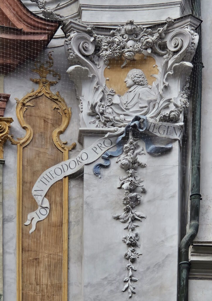 Asamkirche