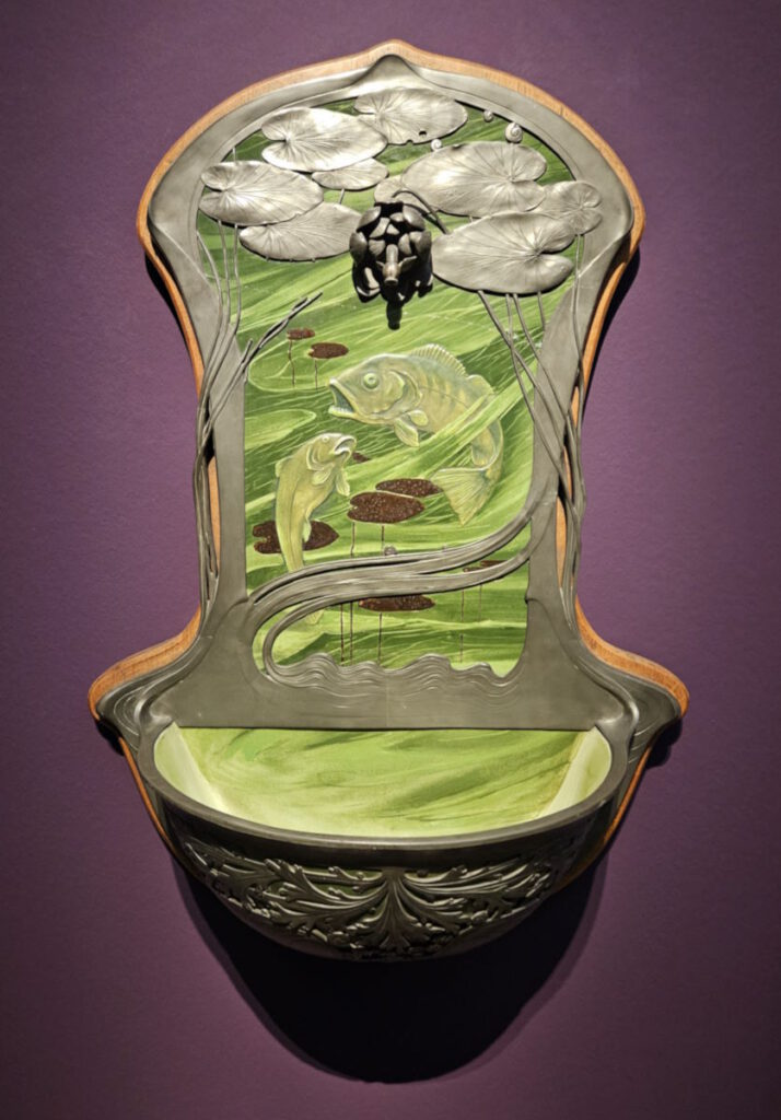 Kunsthalle München Judendstilausstellung