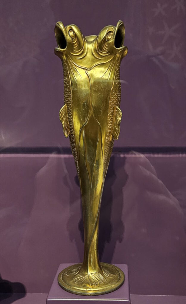 Kunsthalle München Judendstilausstellung