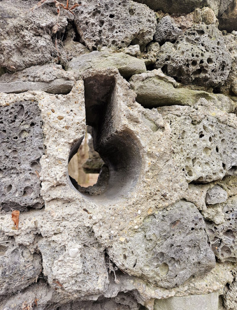 Eulenturm im Englischen Garten München