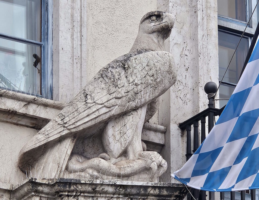 Prinzregentenstraße 28