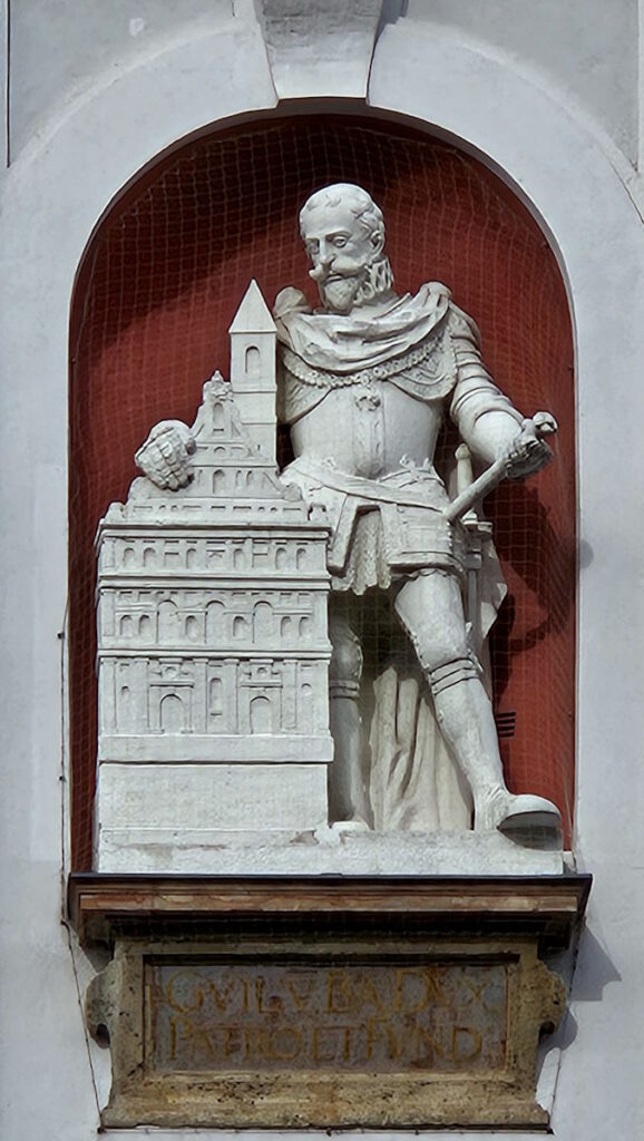 Michaelskirche München