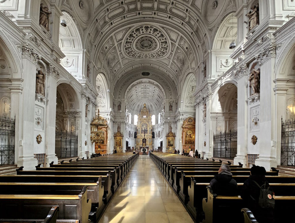 St. Michael München