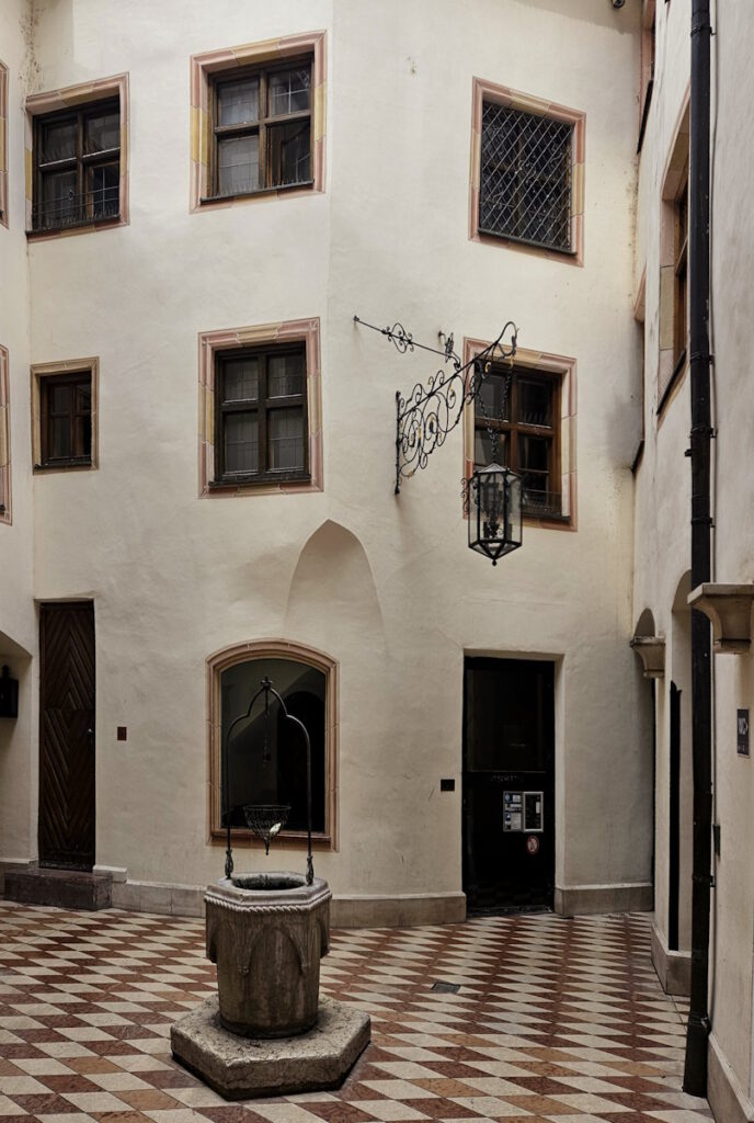 München: Platzlgassen