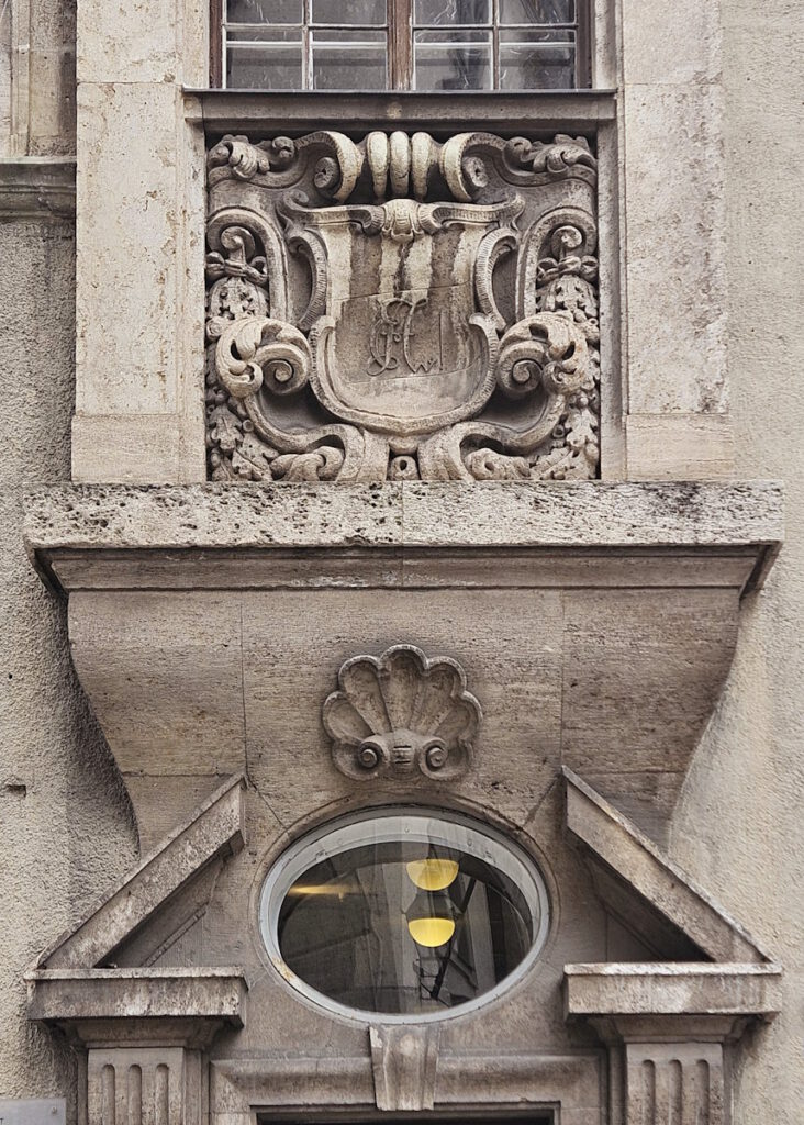 München: Platzl 7