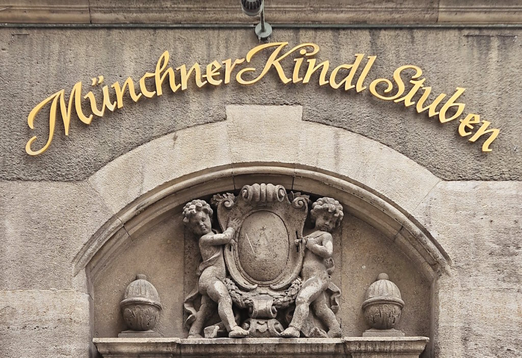 München: Platzl 6