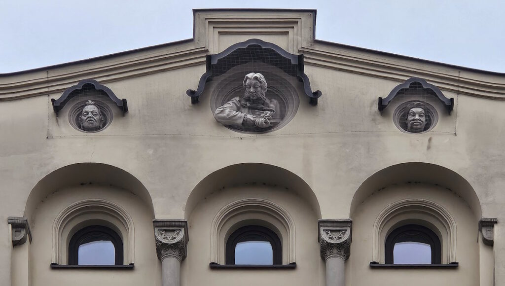 Hotel Vier Jahreszeiten München