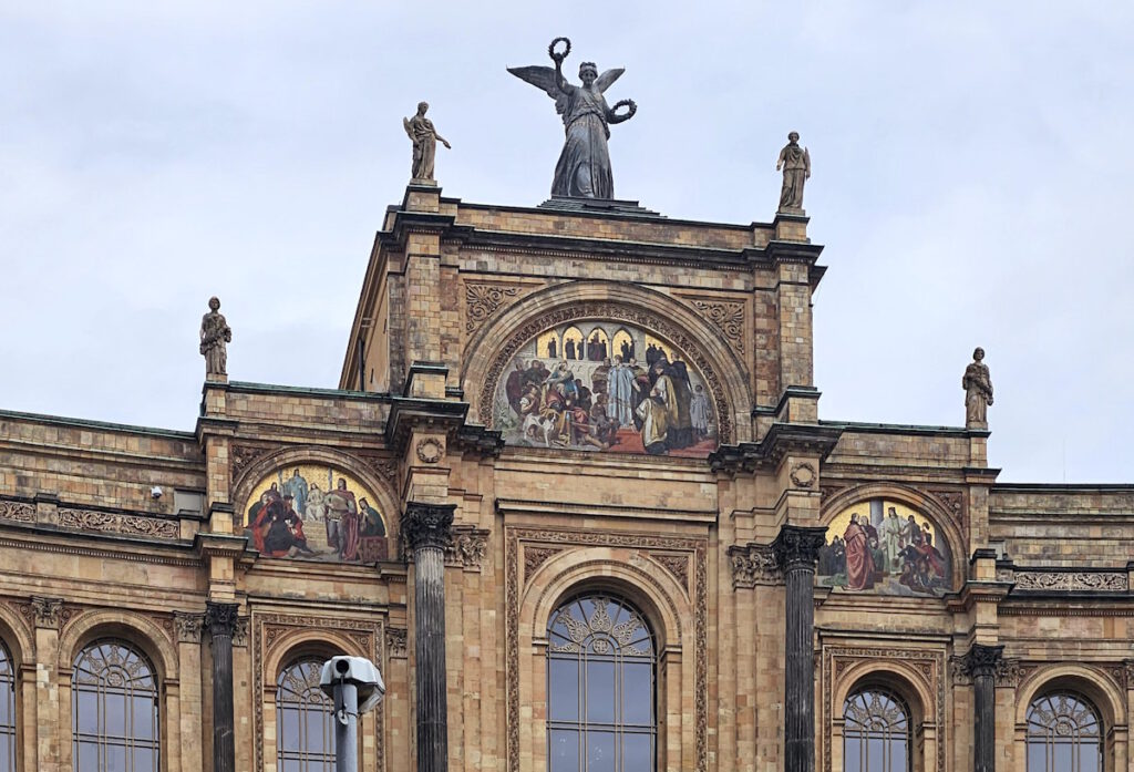 Maximilianeum