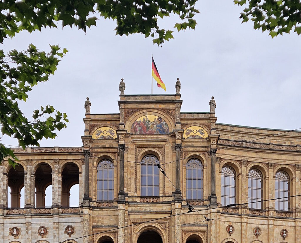 Maximilianeum