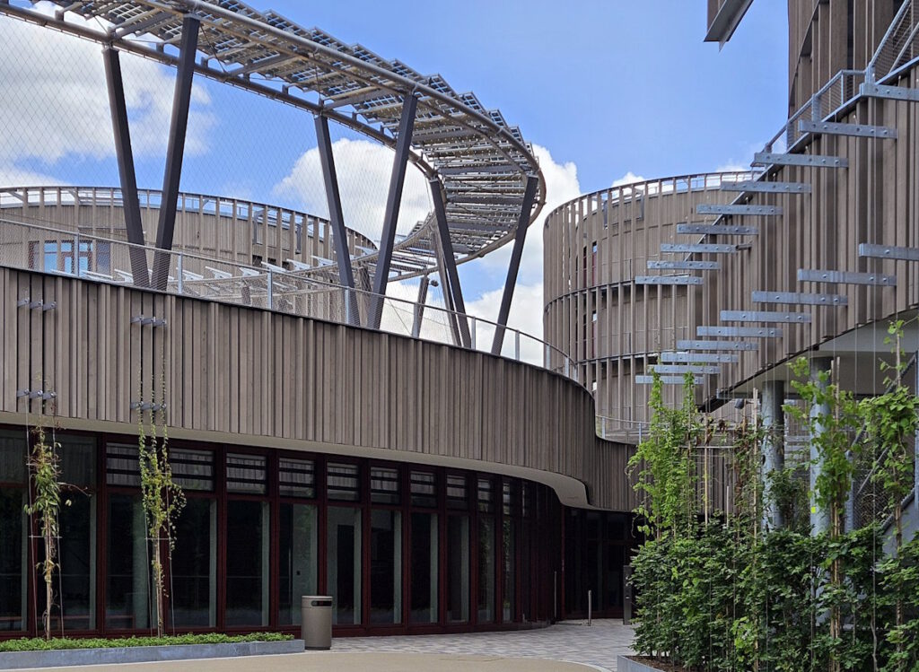 Wilhelm-Hausenstein-Gymnasium