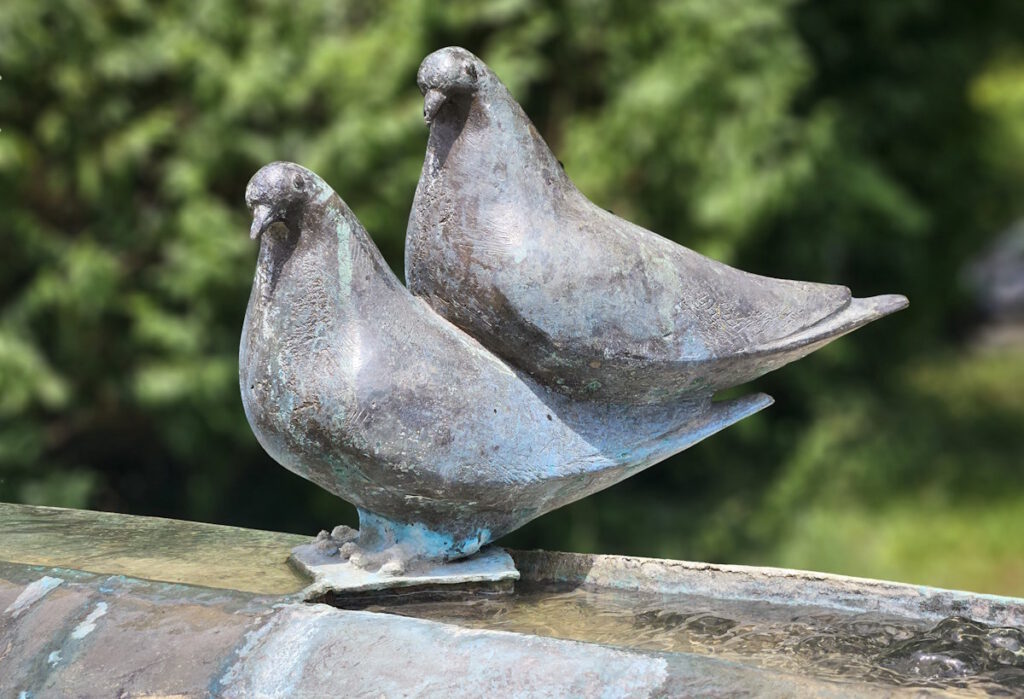 Gräf-Brunnen