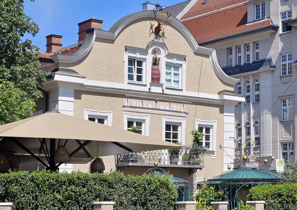 Bogenhauser Hof