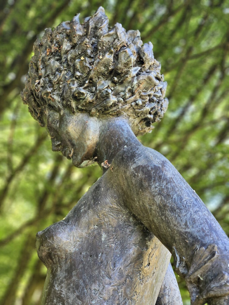  Marlene Neubauer-Woerner Daphne