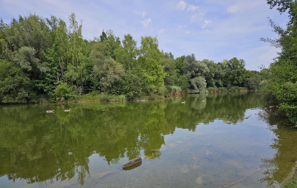 Zamilapark