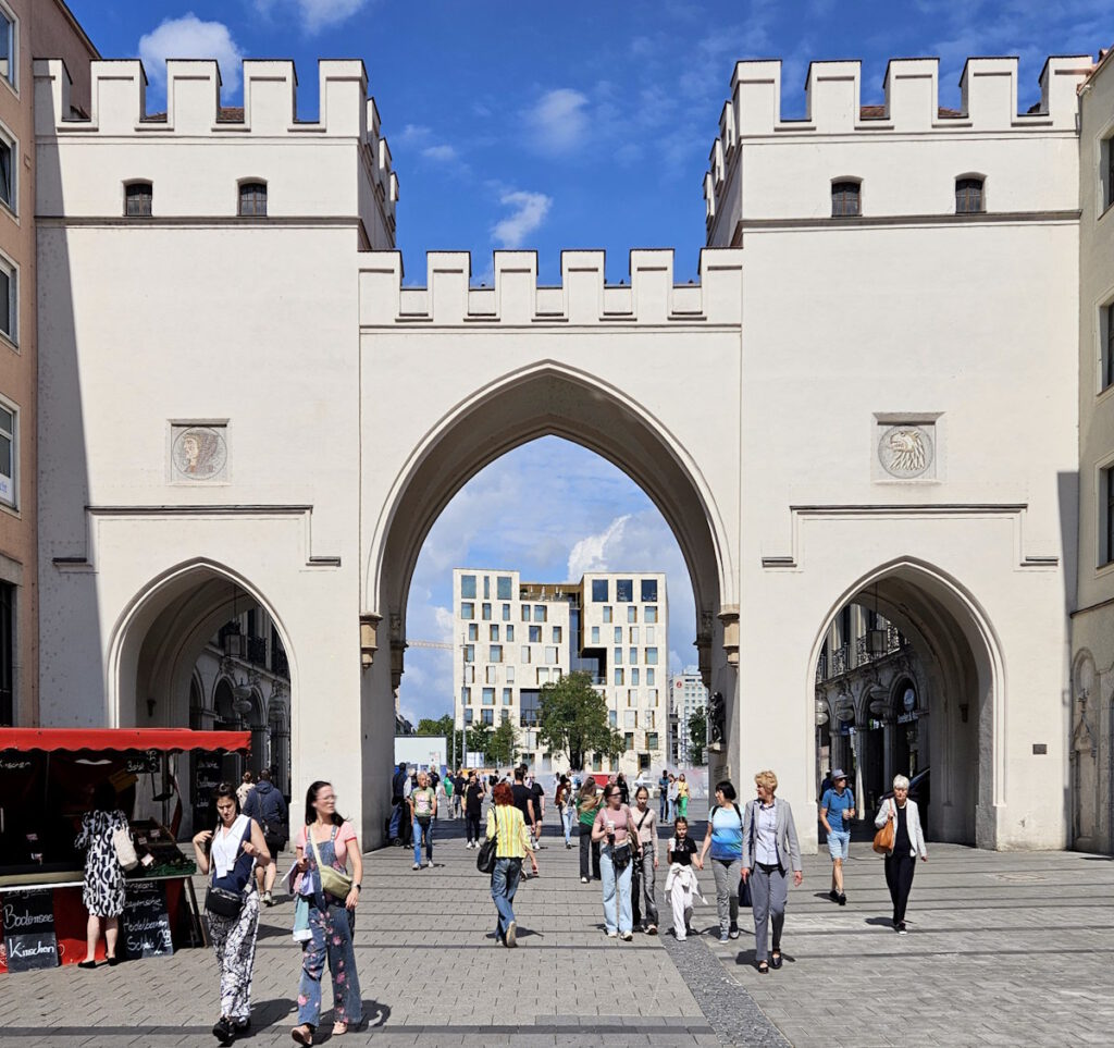 München Karlstor