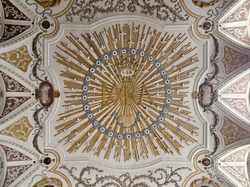 Bürgersaal München Kreuzviertel