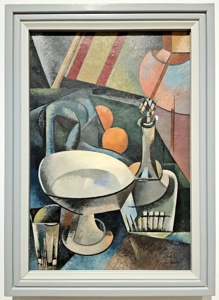Auguste Herbin Lenbachhaus
