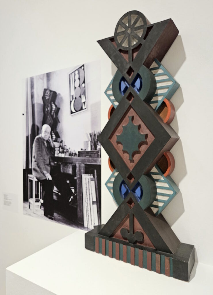 Auguste Herbin Lenbachhaus