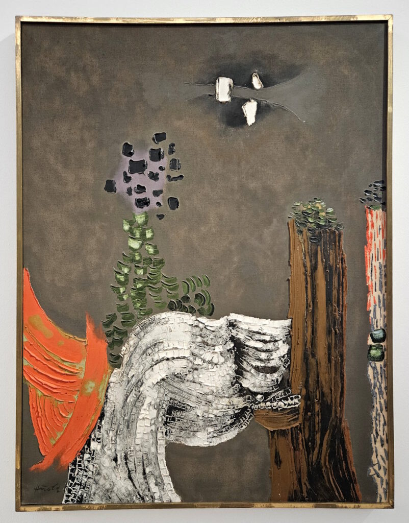Jacques Herold Kuss