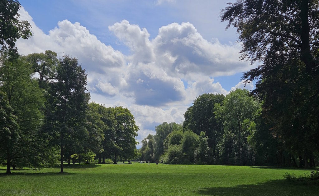 Englischer Garten