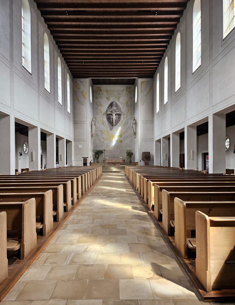 St. Emmeram in Engelschalking