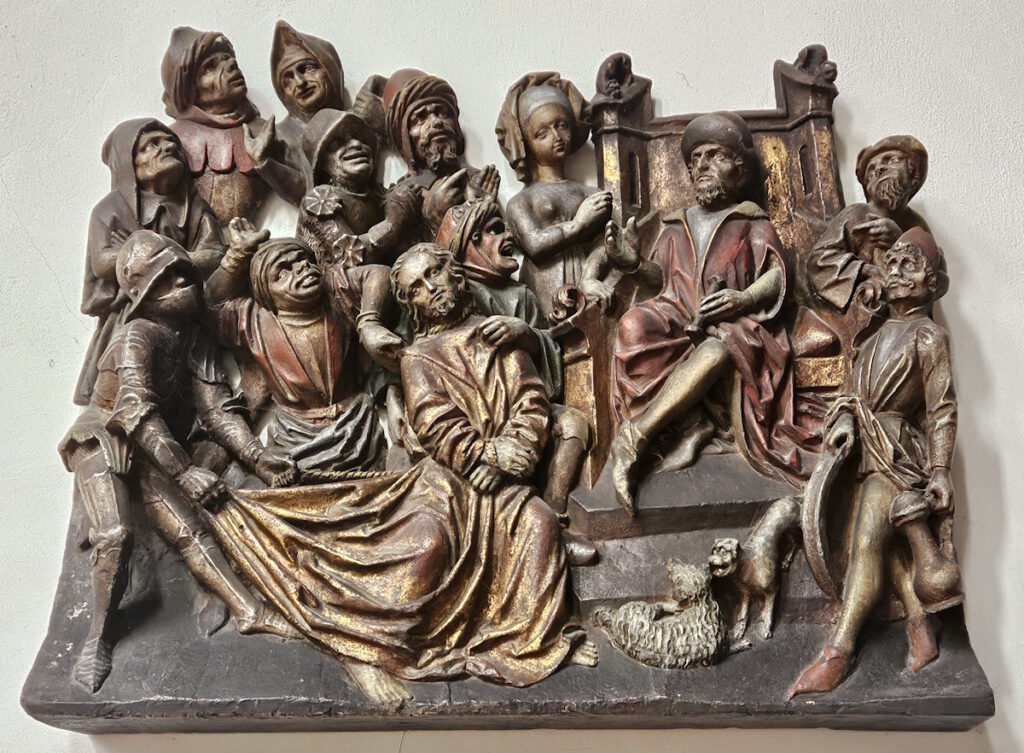 St. Emmeram in Engelschalking