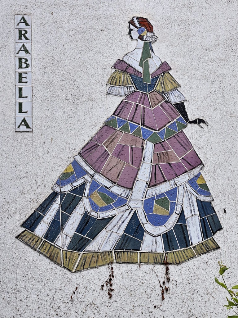 Hans Prähofer Arabella von Richard Strauss